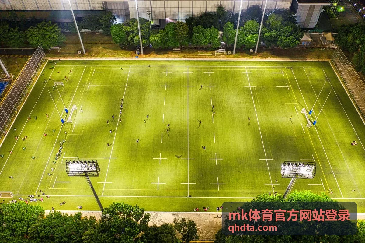 mk体育官方网站登录 赛事报名流程说明