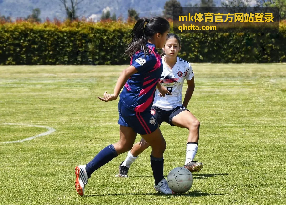 mk体育官方网站登录 青少年成长组报名项目现场