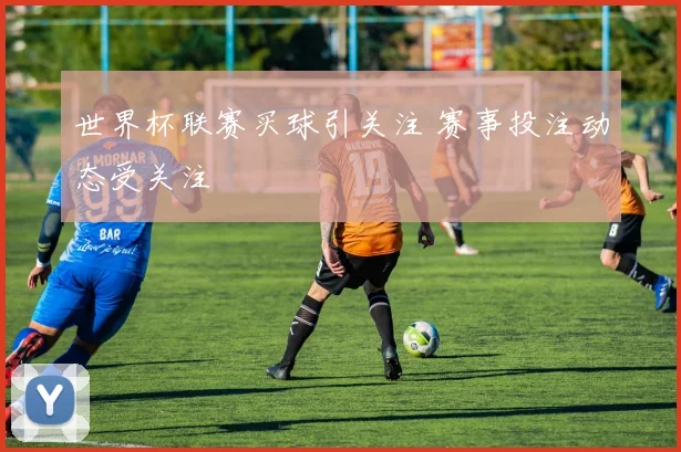 世界杯联赛买球引关注 赛事投注动态受关注